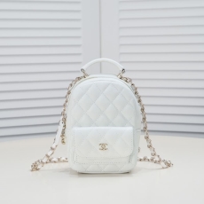 Chanel Backpacks